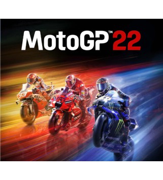 MotoGP 22 Region: ARGENTINA XBOX One Xbox One Key 